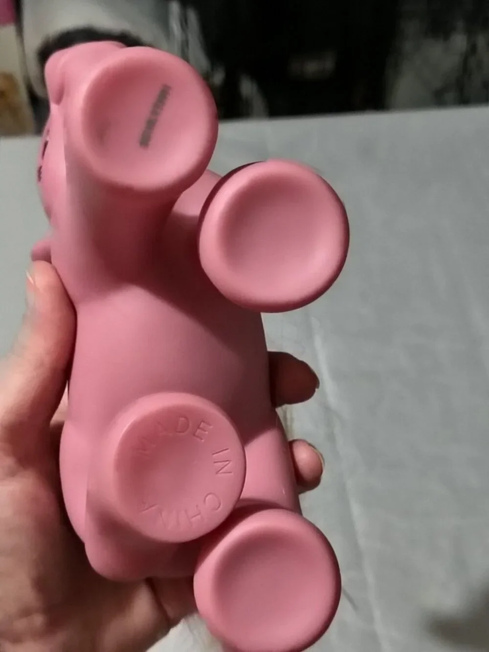 Unbranded Pink Little Pony 8